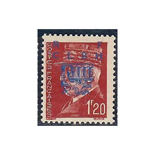 Lot A7077 - Libération Décazeville - N°5 **