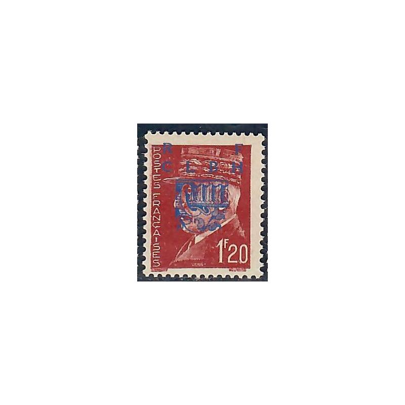 Lot A7077 - Libération Décazeville - N°5 **