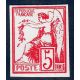 Lot A7088 - Libération La Mure  - N°7 **