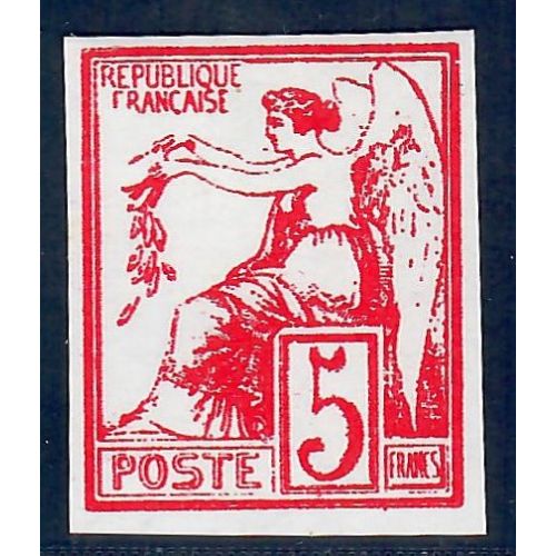 Lot A7088 - Libération La Mure  - N°7 **