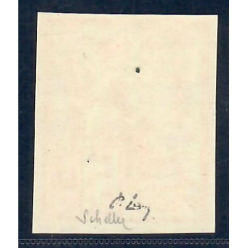 Lot A7088 - Libération La Mure  - N°7 **