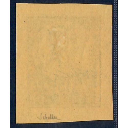 Lot A7087 - Libération La Mure  - N°8 *