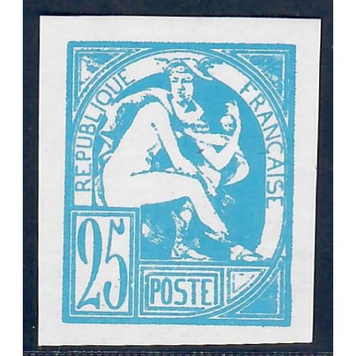 Lot A7089 - Libération La Mure  - N°9 **