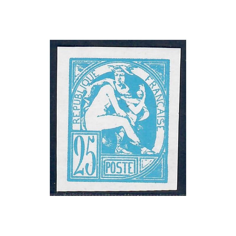 Lot A7089 - Libération La Mure  - N°9 **