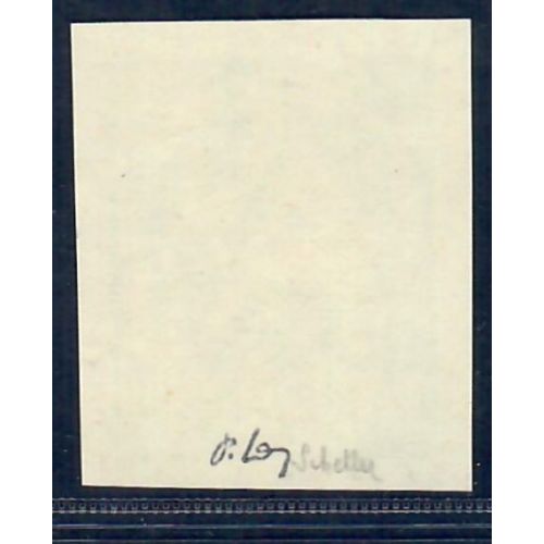 Lot A7089 - Libération La Mure  - N°9 **