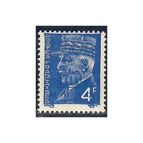 Lot A7076 - Libération Décazeville - N°9 **