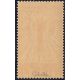 Lot A7027 - Service - N°15 Neuf ** Luxe