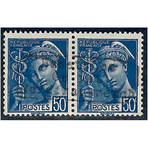 Lot A7015 - Timbre de Guerre - N°4 Neuf ** Luxe