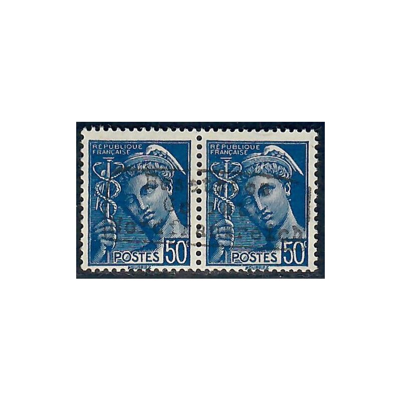 Lot A7015 - Timbre de Guerre - N°4 Neuf ** Luxe