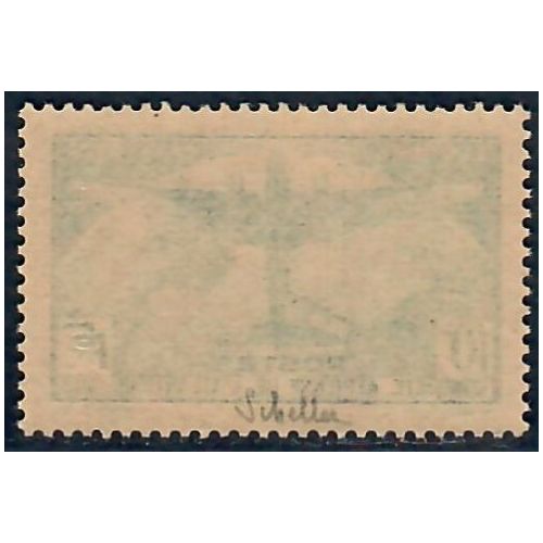 Lot A6991 - Poste - N°321 Neuf ** Luxe
