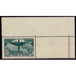 Lot A6990 - Poste - N°321 Neuf ** Luxe