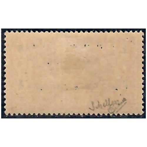 Lot A6985 - Poste - N°257A Neuf * Qualité TB