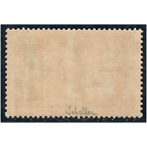 Lot A6983 - Poste - N°252 Neuf ** Luxe
