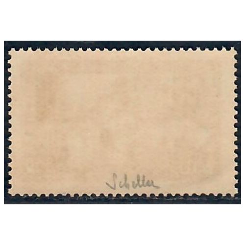Lot A6982 - Poste - N°252 Neuf ** Luxe