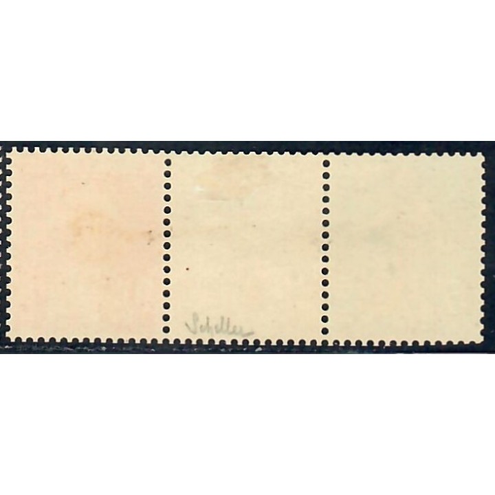 Lot A6980 - Poste - N°241/42 Neuf ** Luxe