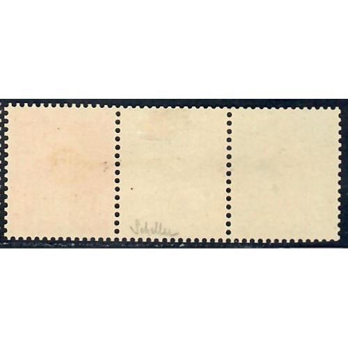 Lot A6980 - Poste - N°241/42 Neuf ** Luxe