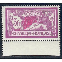 Lot A6979 - Poste - N°240 Neuf ** Luxe