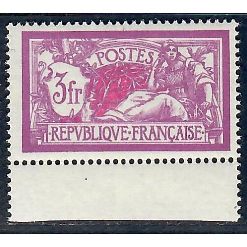 Lot A6979 - Poste - N°240 Neuf ** Luxe