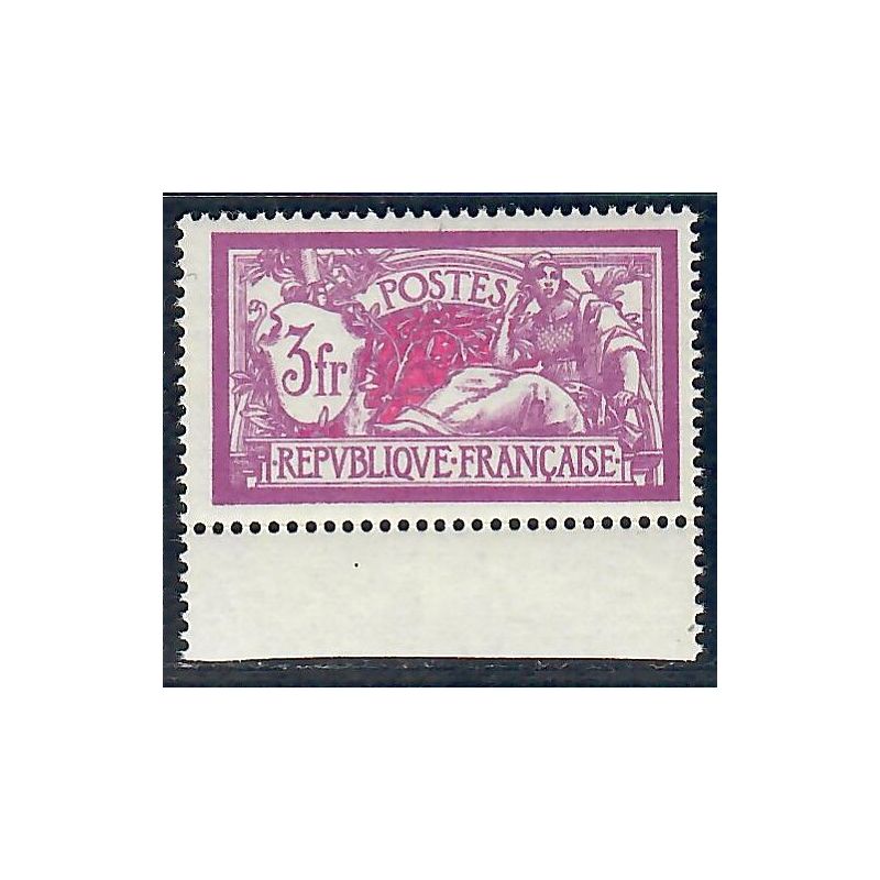 Lot A6979 - Poste - N°240 Neuf ** Luxe