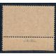 Lot A6979 - Poste - N°240 Neuf ** Luxe