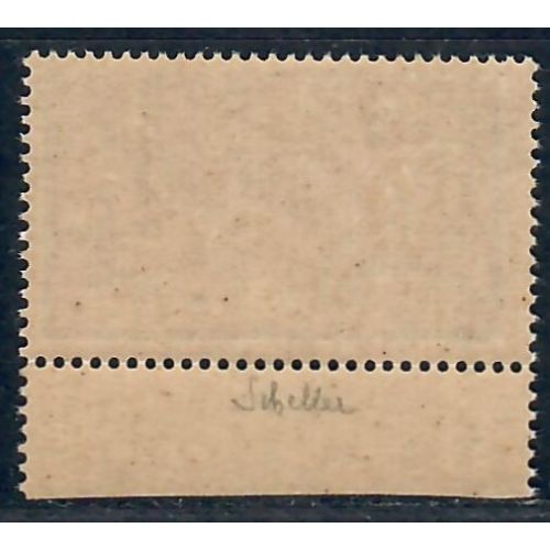 Lot A6979 - Poste - N°240 Neuf ** Luxe