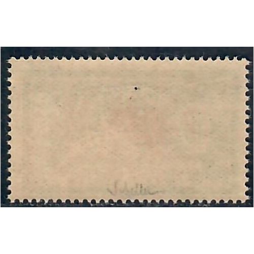 Lot A6978 - Poste - N°207 Neuf ** Luxe