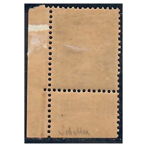 Lot A6976 - Poste - N°188A Neuf * Qualité TB