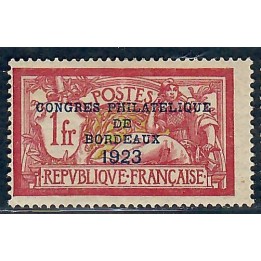 Lot A6967 - Poste - N°182 Neuf * Qualité TB