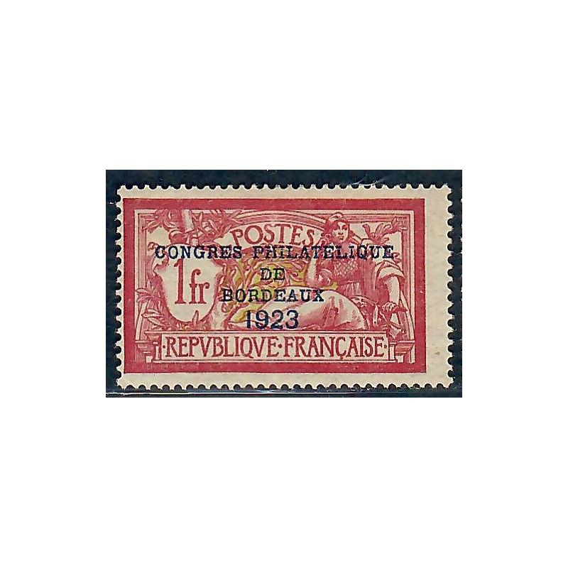 Lot A6967 - Poste - N°182 Neuf * Qualité TB