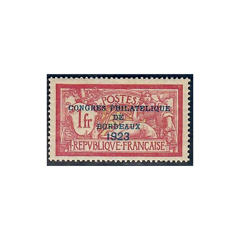 Lot A6966 - Poste - N°182 Neuf * Qualité TB