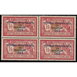 Lot A6965 - Poste - N°182 Neuf * Qualité TB