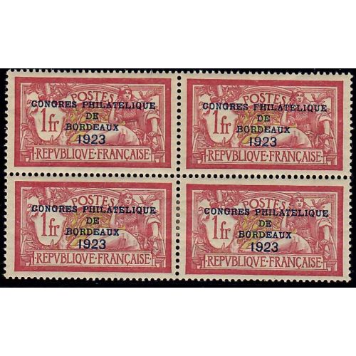 Lot A6965 - Poste - N°182 Neuf * Qualité TB