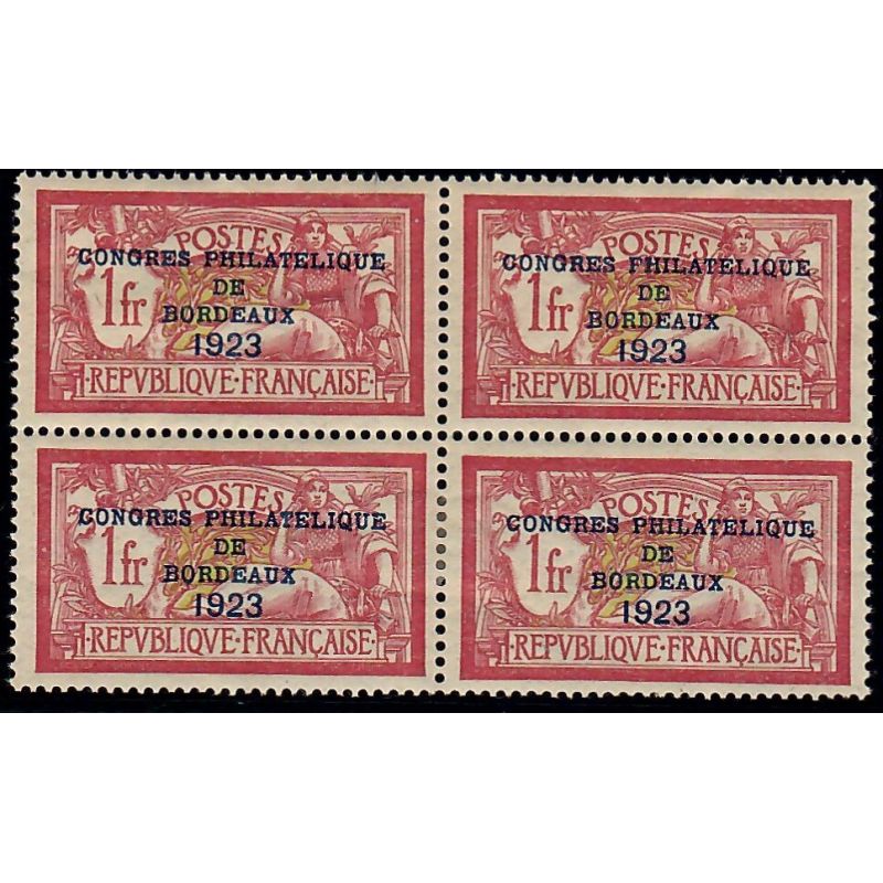 Lot A6965 - Poste - N°182 Neuf * Qualité TB