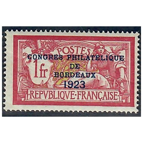 Lot A6964 - Poste - N°182 Neuf ** Luxe