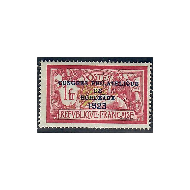 Lot A6964 - Poste - N°182 Neuf ** Luxe