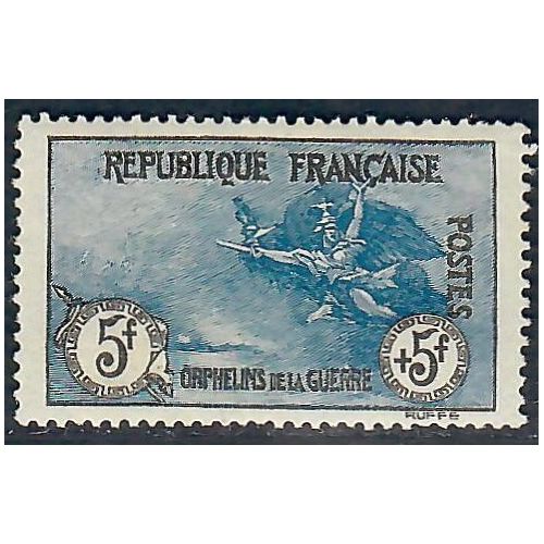Lot A6963 - Poste - N°155 Neuf * Qualité TB