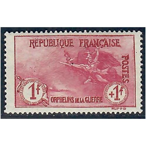 Lot A6958 - Poste - N°154 Neuf * Qualité TB