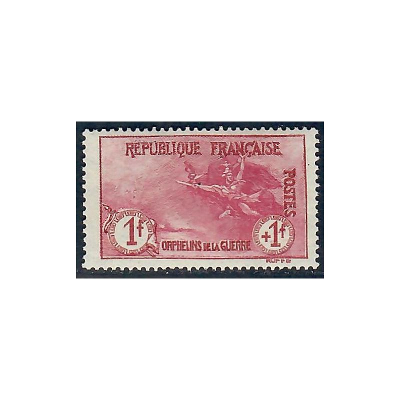 Lot A6958 - Poste - N°154 Neuf * Qualité TB