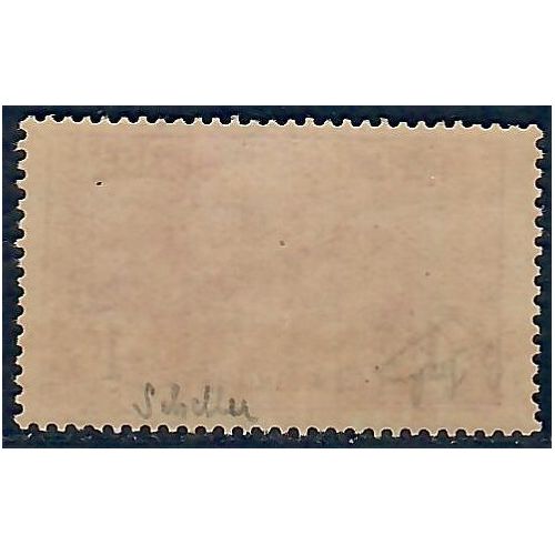 Lot A6958 - Poste - N°154 Neuf * Qualité TB