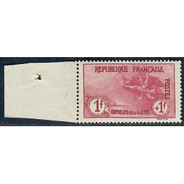 Lot A6957 - Poste - N°154 Neuf ** Luxe