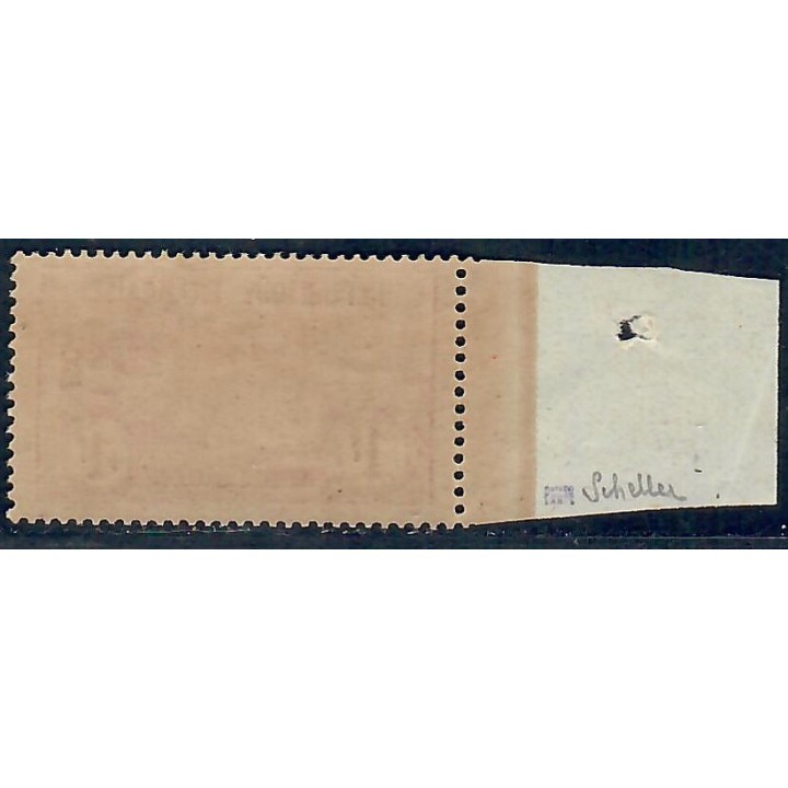 Lot A6957 - Poste - N°154 Neuf ** Luxe