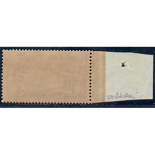 Lot A6957 - Poste - N°154 Neuf ** Luxe