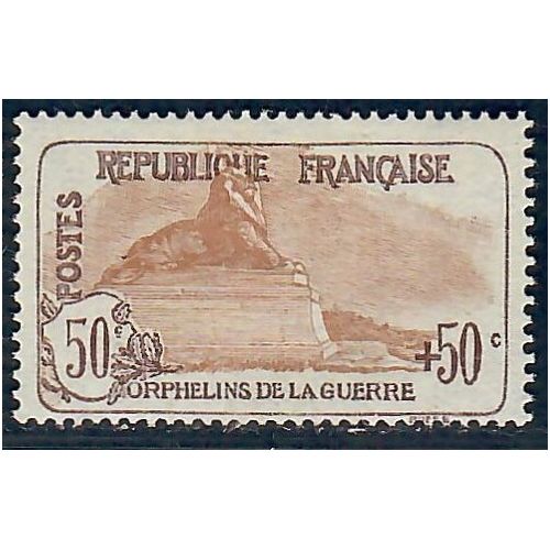 Lot A6956 - Poste - N°153 Neuf * Qualité TB