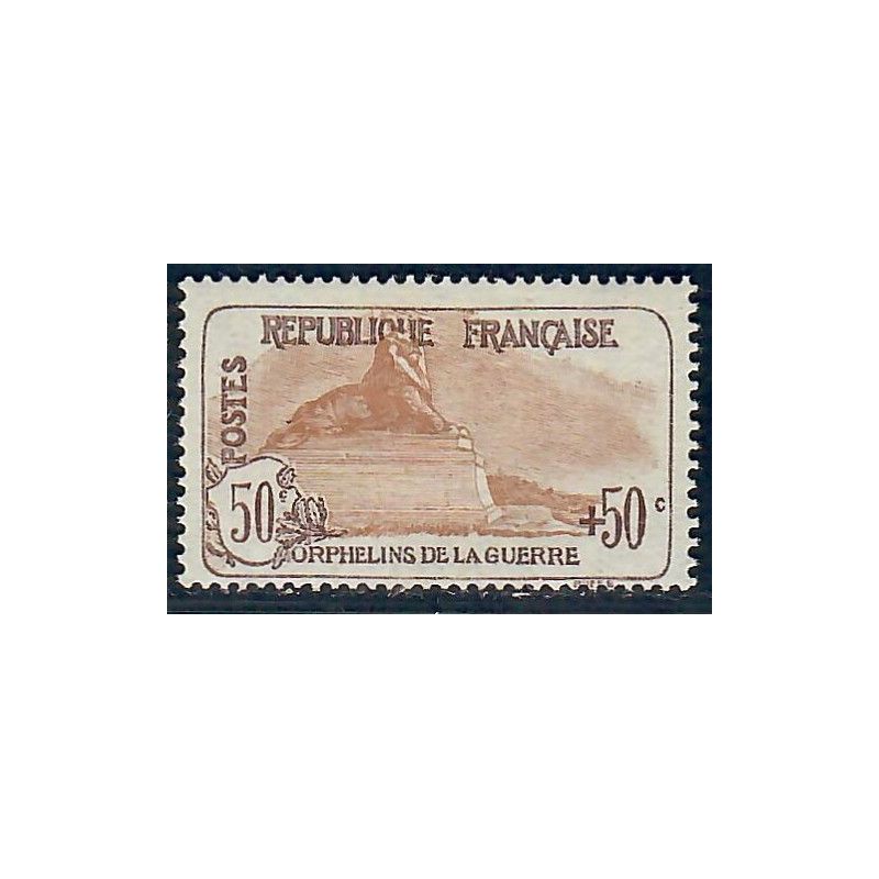 Lot A6956 - Poste - N°153 Neuf * Qualité TB