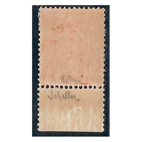 Lot A6952 - Poste - N°138c Neuf * Qualité TB