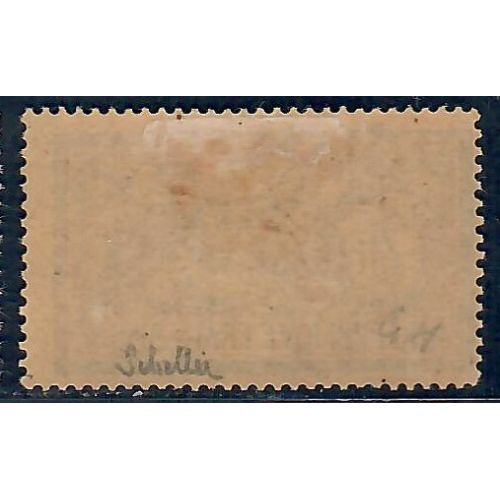 Lot A6947 - Poste - N°122 Neuf * Qualité TB