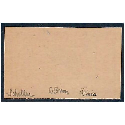 Lot A6942 - Poste - N°121a Neuf (*) sans gomme