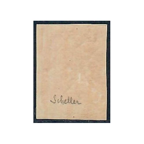 Lot A6939 - Poste - N°109d Neuf * Qualité TB