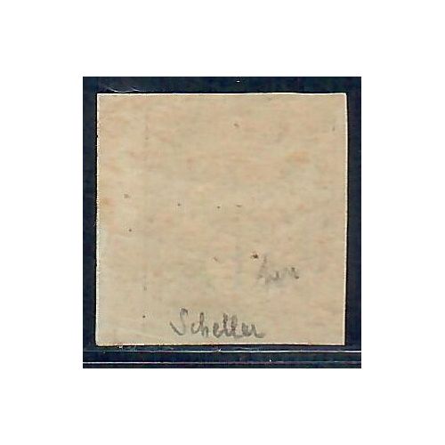 Lot A6937 - Poste - N°107c Neuf * Qualité TB