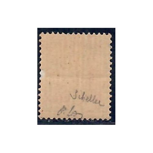 Lot A7108 - Libération Bretagne - N°4M *